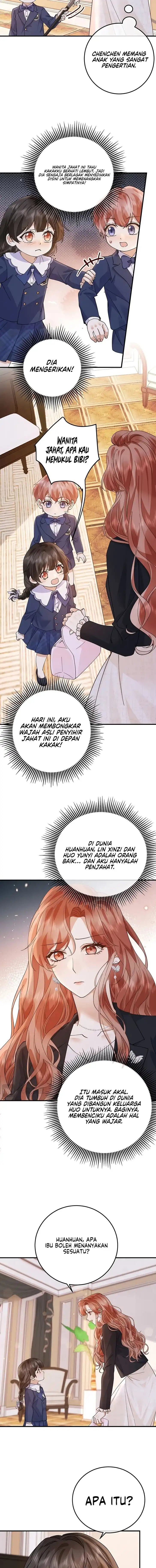 Baca A Despicable Marriage - Chapter 30 halaman 4