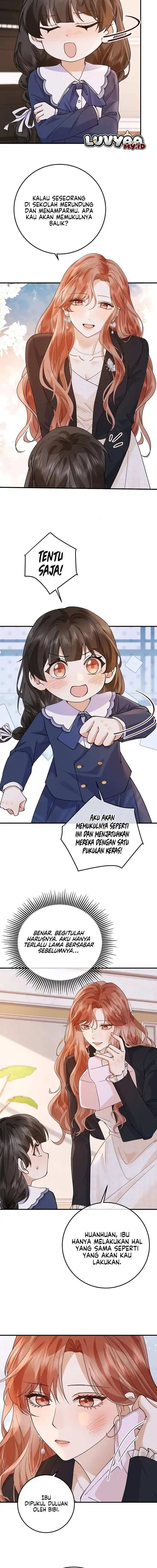 Baca A Despicable Marriage - Chapter 30 halaman 5
