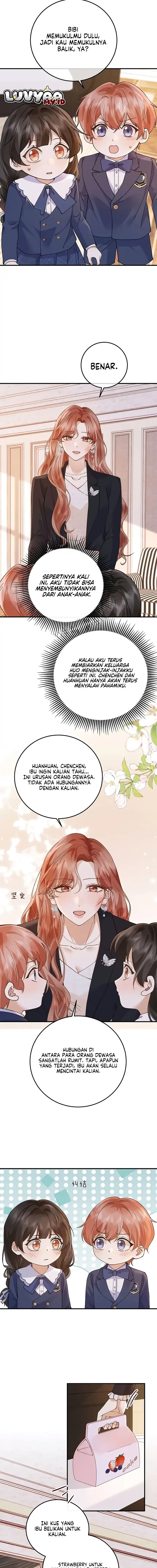 Baca A Despicable Marriage - Chapter 30 halaman 6