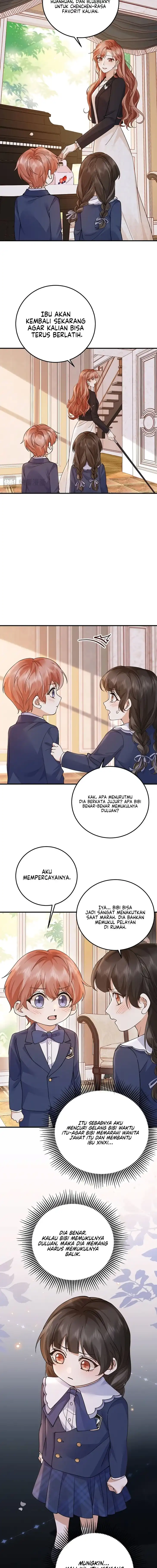 Baca A Despicable Marriage - Chapter 30 halaman 7