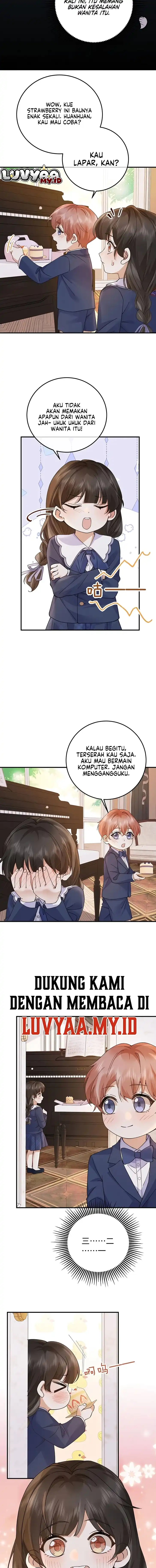 Baca A Despicable Marriage - Chapter 30 halaman 8