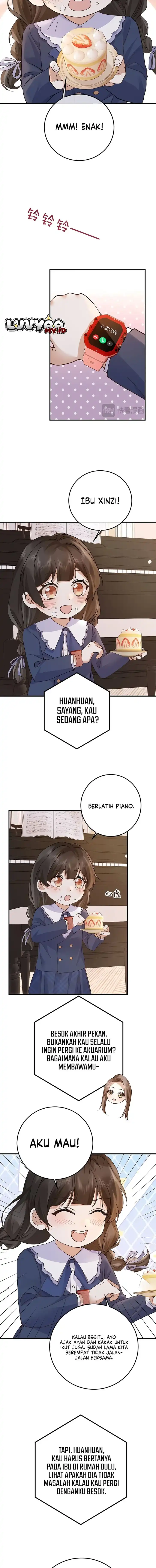 Baca A Despicable Marriage - Chapter 30 halaman 9