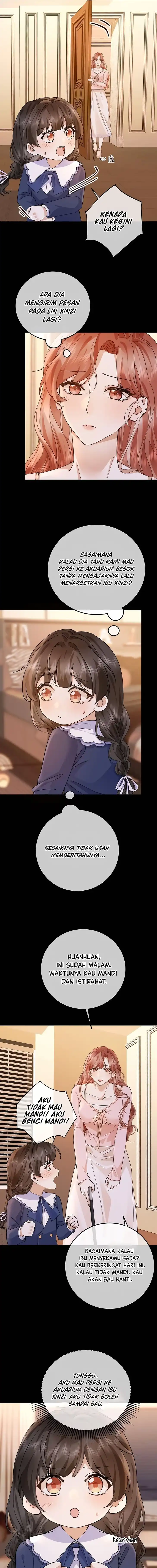 A Despicable Marriage Chapter 31 - Page 10