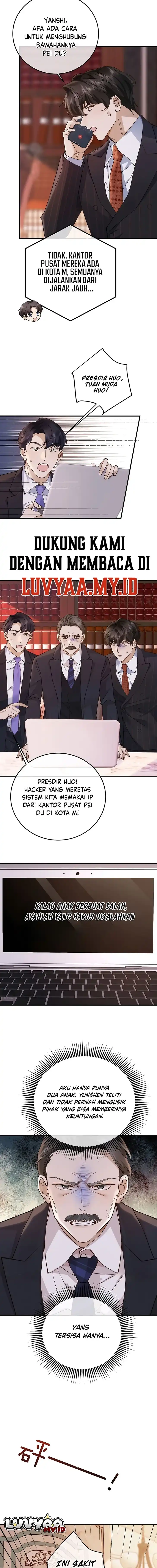 A Despicable Marriage Chapter 31 - Page 2