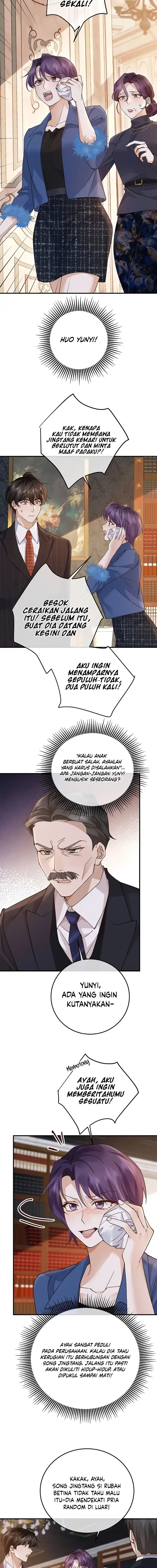 A Despicable Marriage Chapter 31 - Page 3