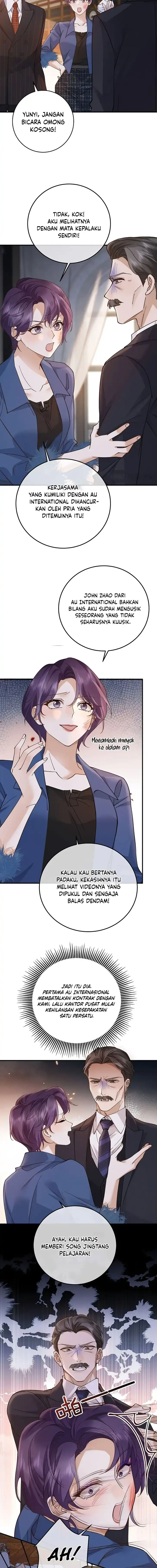 A Despicable Marriage Chapter 31 - Page 4