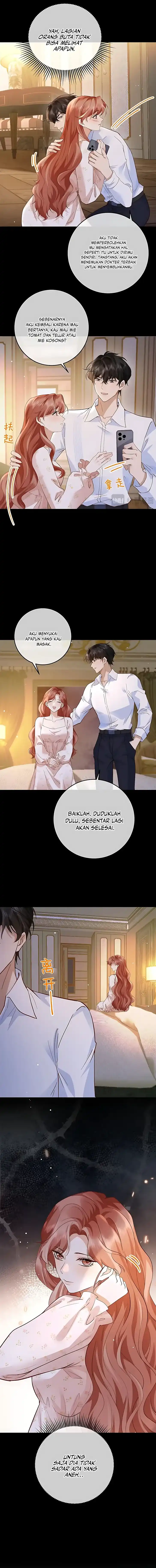 Baca A Despicable Marriage - Chapter 5 halaman 3
