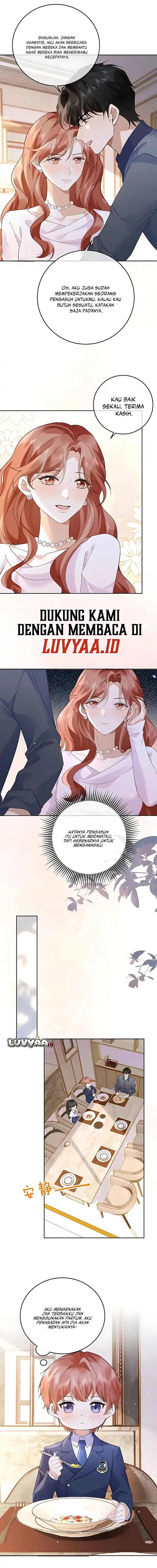 Baca A Despicable Marriage - Chapter 5 halaman 6