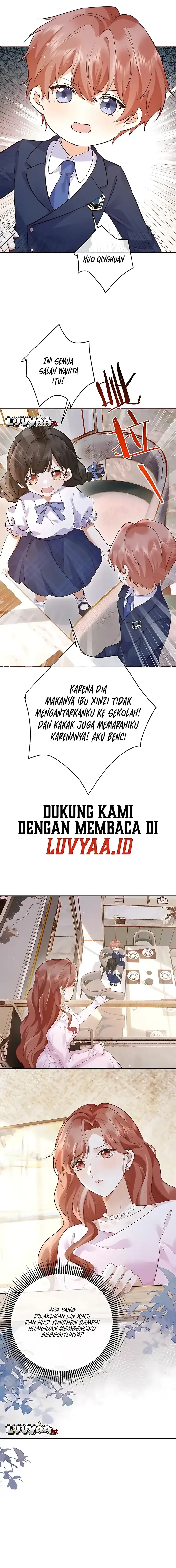 Baca A Despicable Marriage - Chapter 5 halaman 9