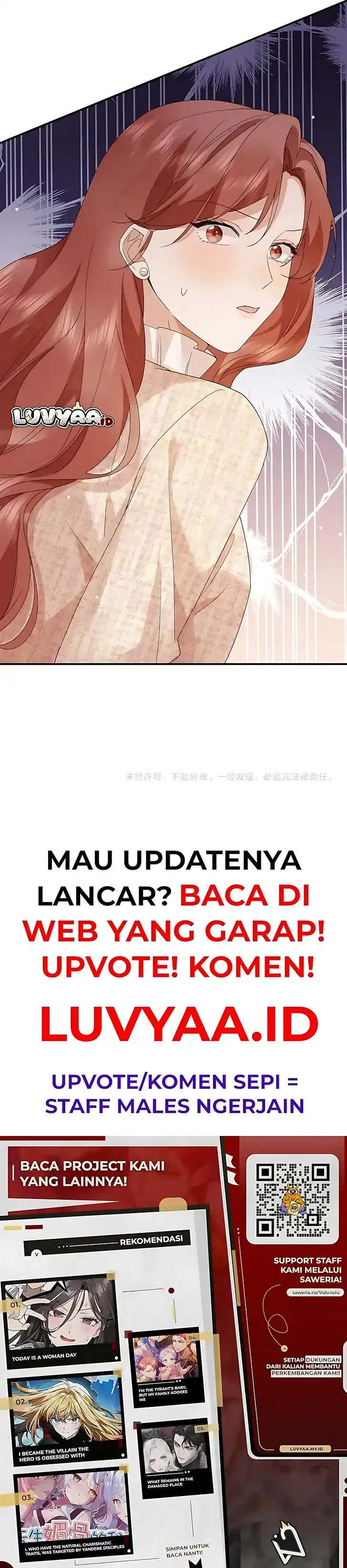 Baca A Despicable Marriage - Chapter 8 halaman 11