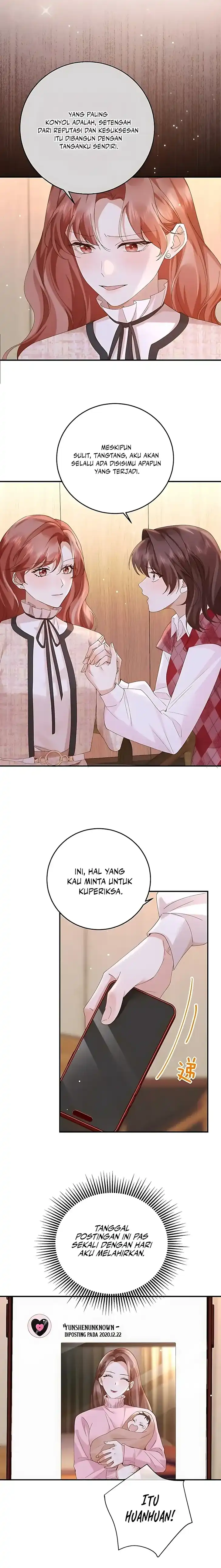 Baca A Despicable Marriage - Chapter 8 halaman 4