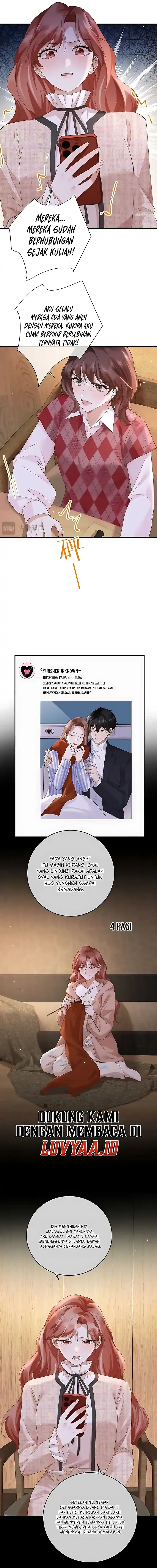 Baca A Despicable Marriage - Chapter 8 halaman 5