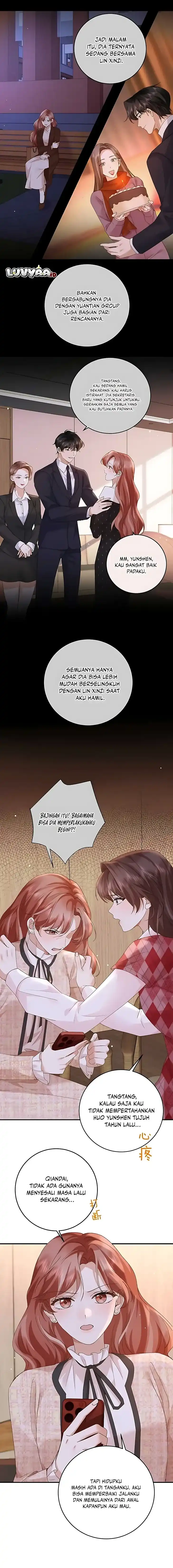 Baca A Despicable Marriage - Chapter 8 halaman 6