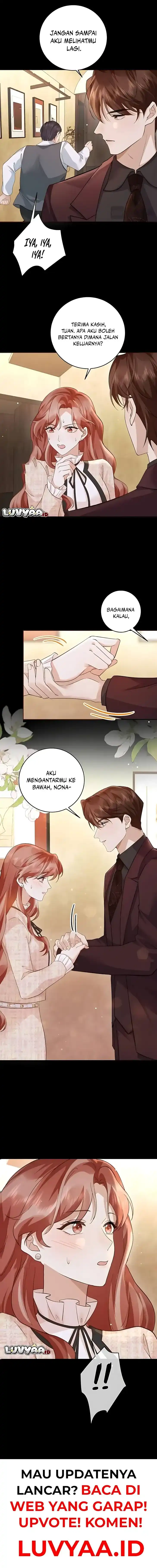 Baca A Despicable Marriage - Chapter 9 halaman 10