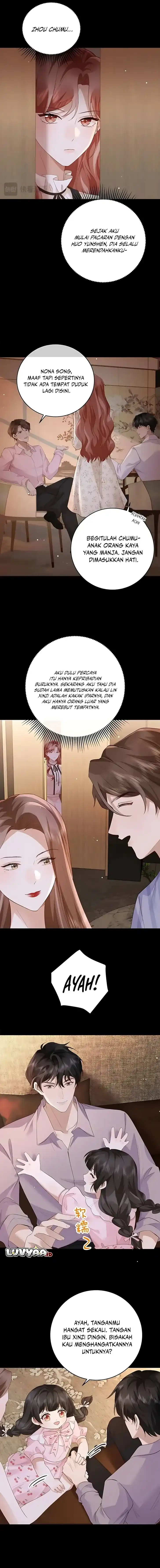 Baca A Despicable Marriage - Chapter 9 halaman 3