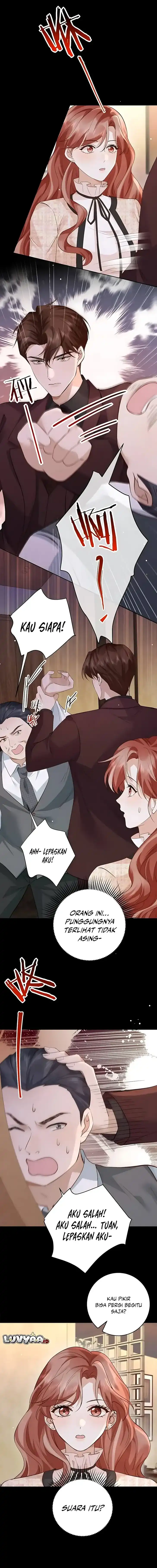Baca A Despicable Marriage - Chapter 9 halaman 7