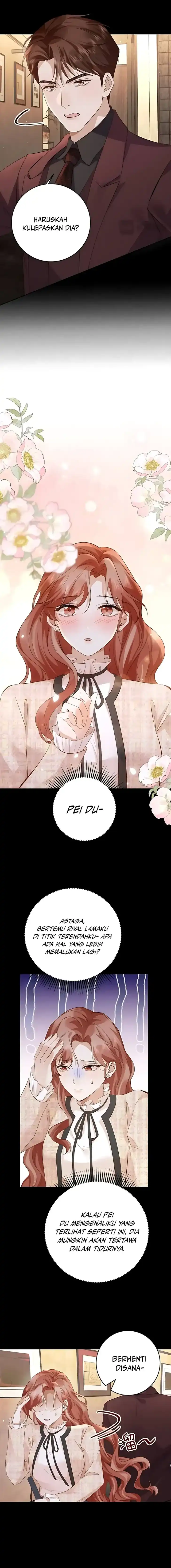 Baca A Despicable Marriage - Chapter 9 halaman 8