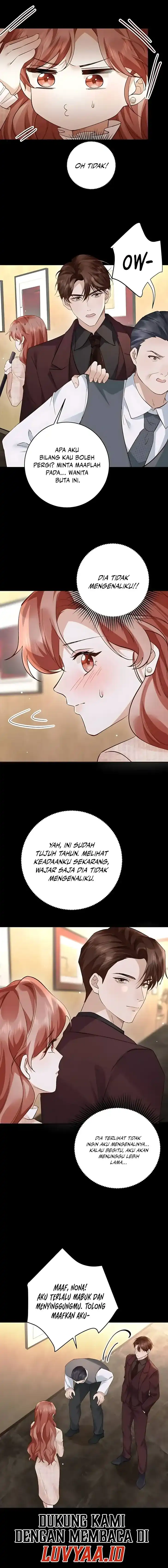 Baca A Despicable Marriage - Chapter 9 halaman 9