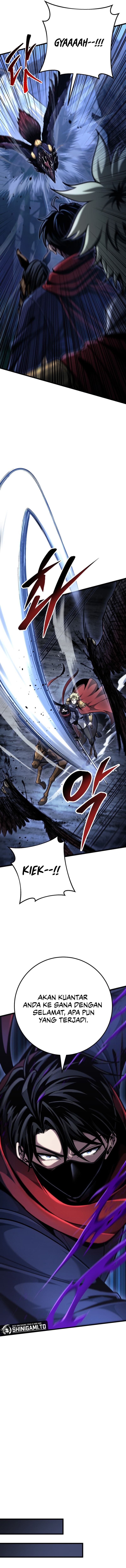 A Dragonslayer's Peerless Regression Chapter 100 - Page 13