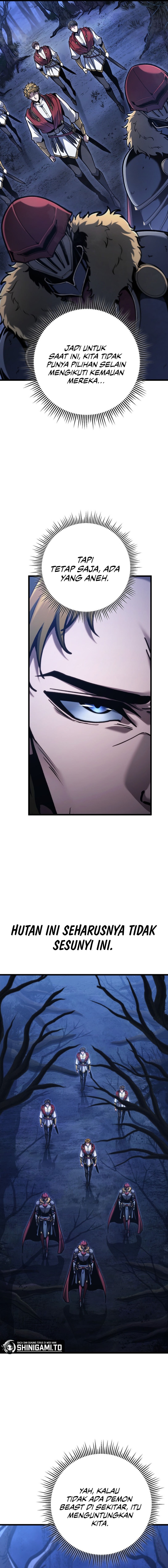 A Dragonslayer's Peerless Regression Chapter 100 - Page 15