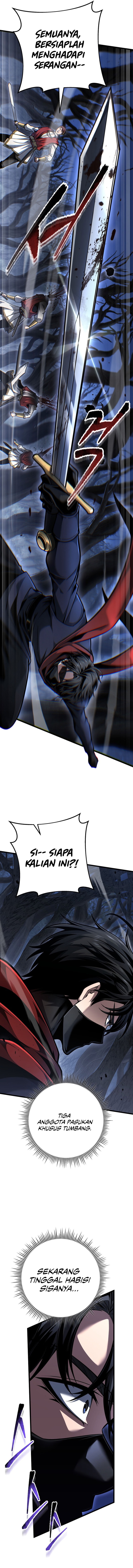A Dragonslayer's Peerless Regression Chapter 100 - Page 17