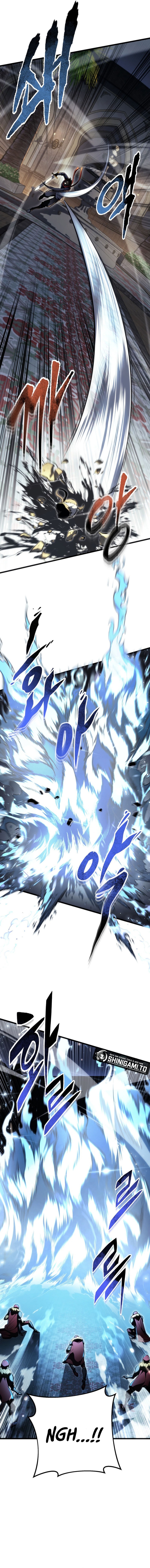 A Dragonslayer's Peerless Regression Chapter 100 - Page 5