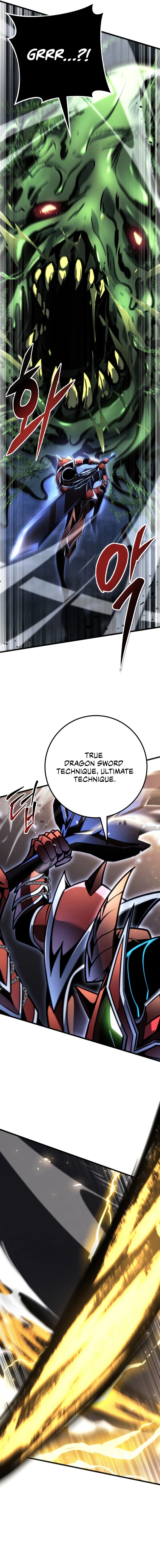 A Dragonslayer's Peerless Regression Chapter 101 - Page 10