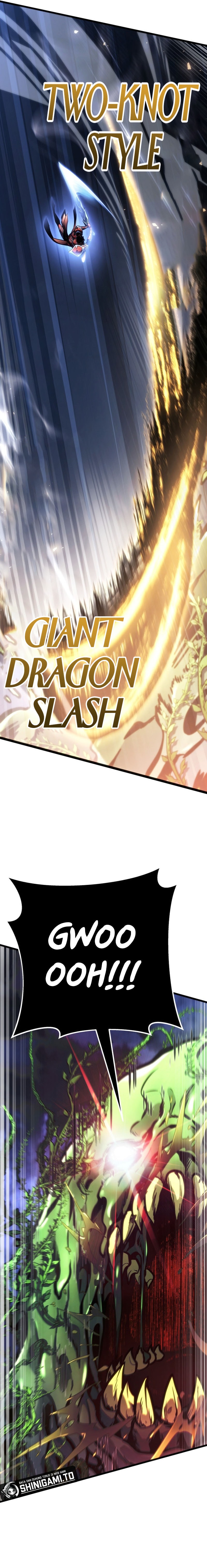 A Dragonslayer's Peerless Regression Chapter 101 - Page 11