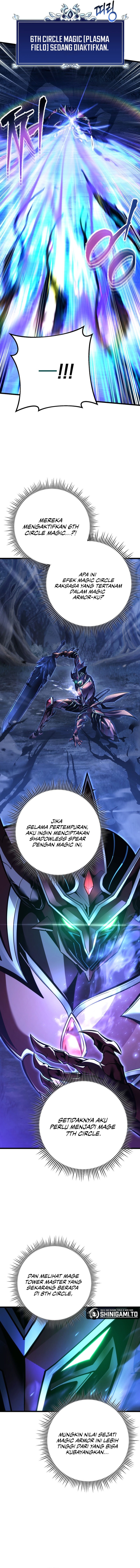 A Dragonslayer's Peerless Regression Chapter 101 - Page 14