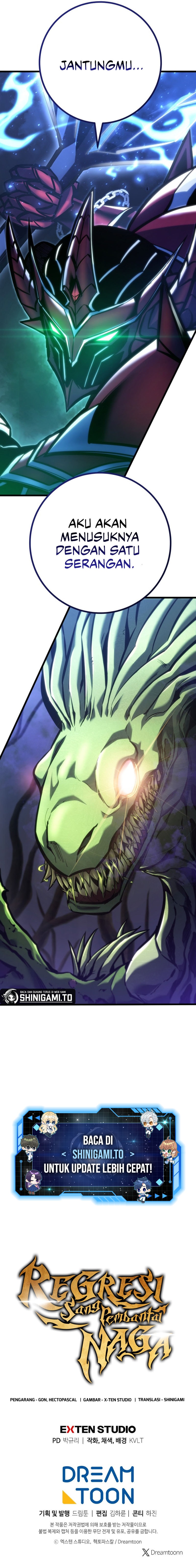 A Dragonslayer's Peerless Regression Chapter 101 - Page 18