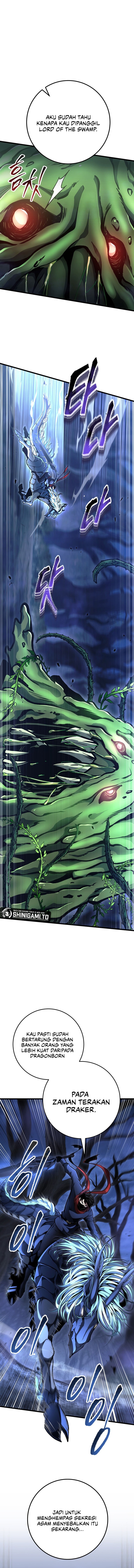 A Dragonslayer's Peerless Regression Chapter 101 - Page 5