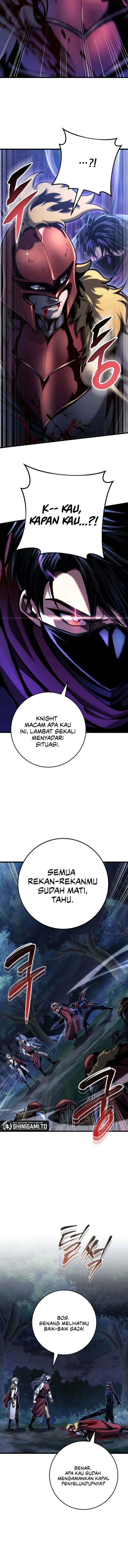 A Dragonslayer's Peerless Regression Chapter 102 - Page 10