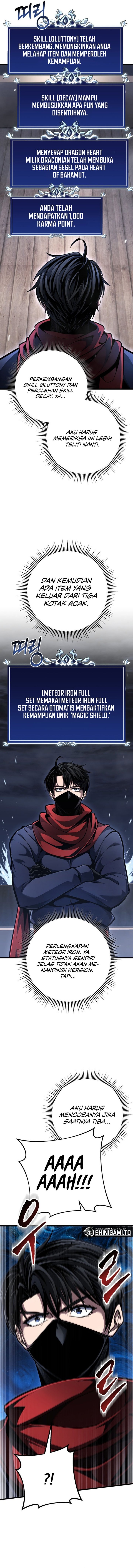 A Dragonslayer's Peerless Regression Chapter 102 - Page 14