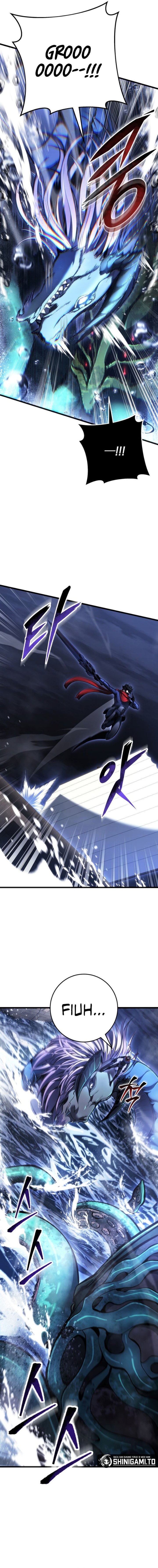 A Dragonslayer's Peerless Regression Chapter 102 - Page 17
