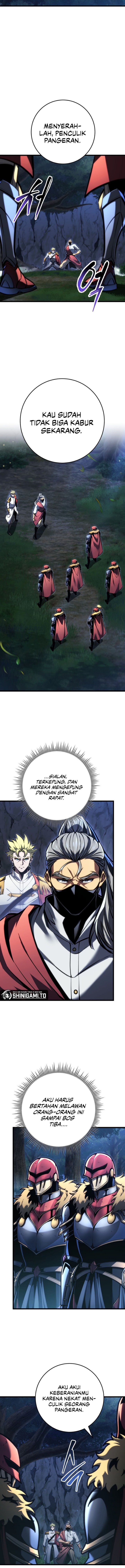 A Dragonslayer's Peerless Regression Chapter 102 - Page 7