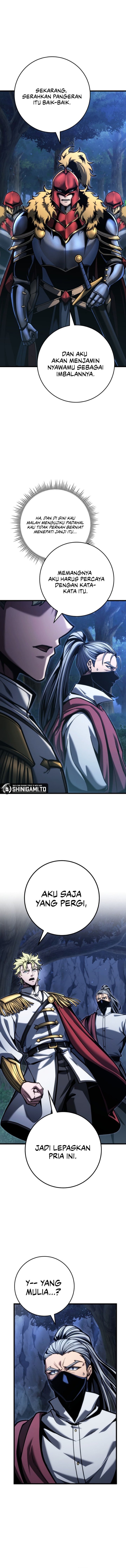 A Dragonslayer's Peerless Regression Chapter 102 - Page 8