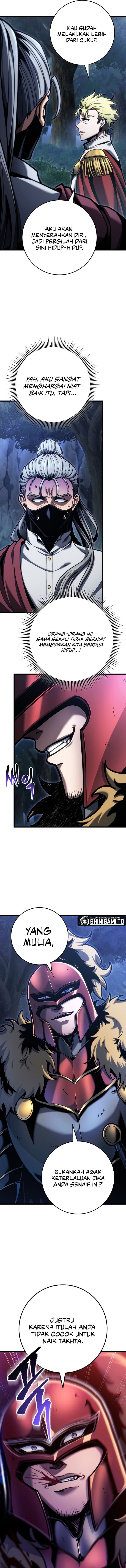 A Dragonslayer's Peerless Regression Chapter 102 - Page 9