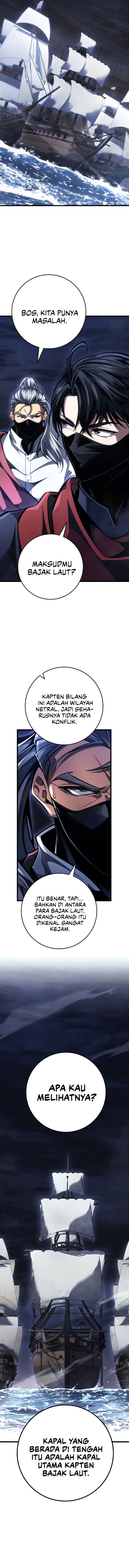 A Dragonslayer's Peerless Regression Chapter 103 - Page 10