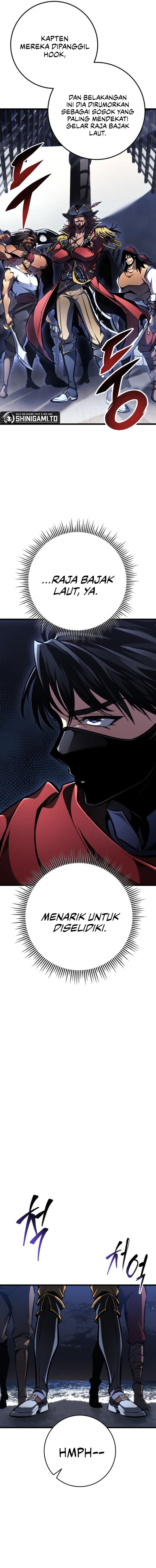 A Dragonslayer's Peerless Regression Chapter 103 - Page 11