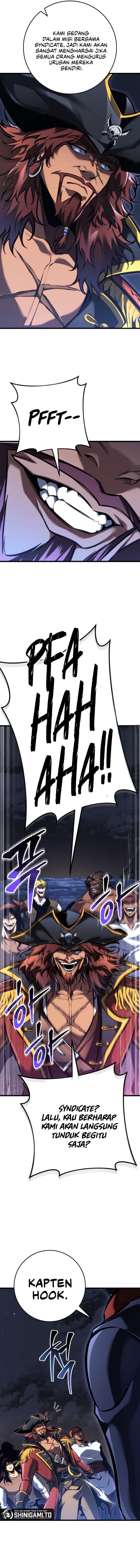 A Dragonslayer's Peerless Regression Chapter 103 - Page 13