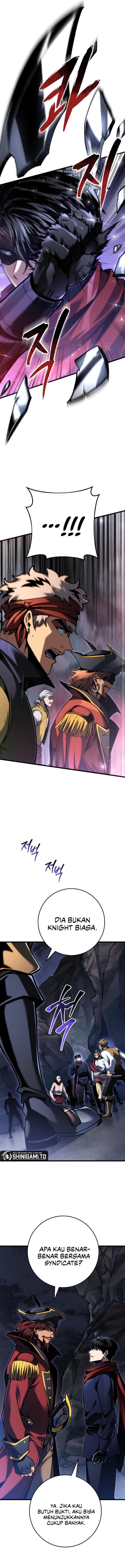 A Dragonslayer's Peerless Regression Chapter 103 - Page 15