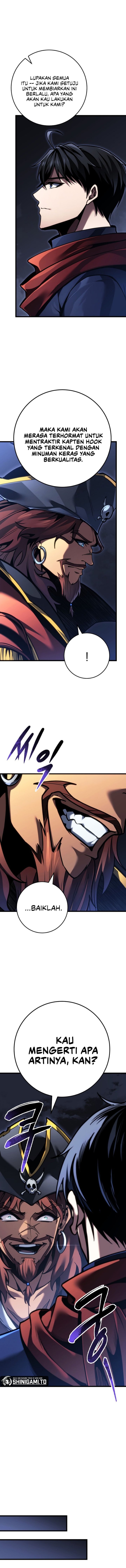 A Dragonslayer's Peerless Regression Chapter 103 - Page 16