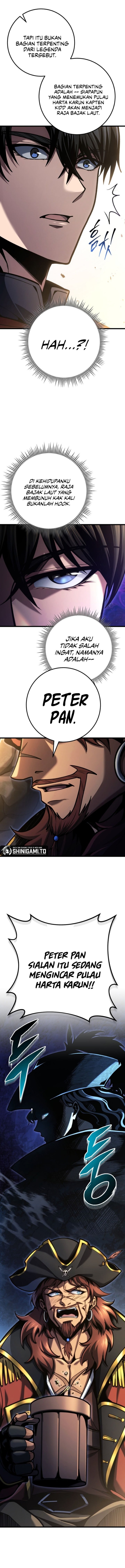 A Dragonslayer's Peerless Regression Chapter 103 - Page 19