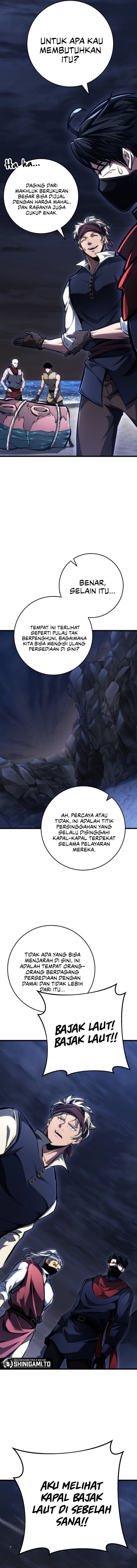 A Dragonslayer's Peerless Regression Chapter 103 - Page 9