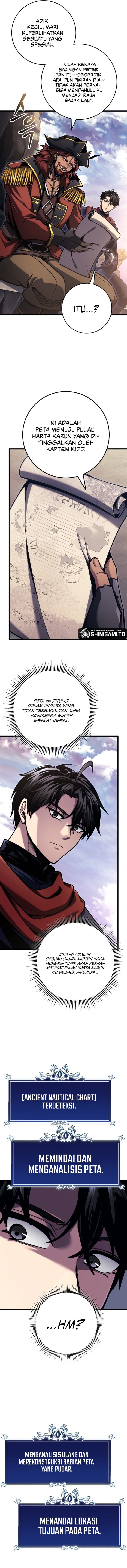 A Dragonslayer's Peerless Regression Chapter 104 - Page 3
