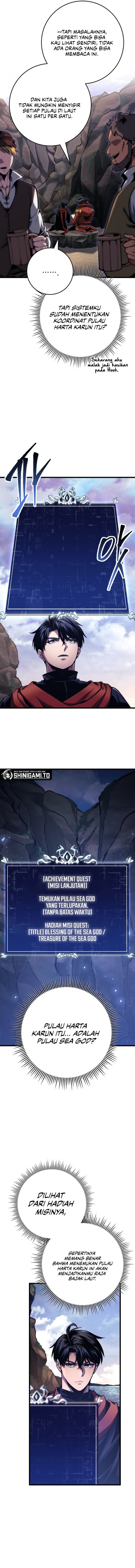 A Dragonslayer's Peerless Regression Chapter 104 - Page 4