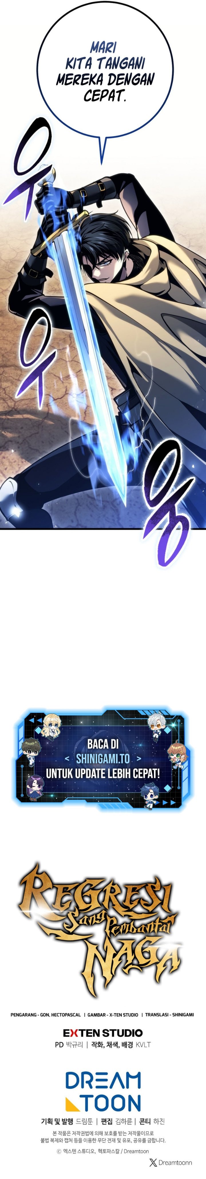A Dragonslayer's Peerless Regression Chapter 105 - Page 17