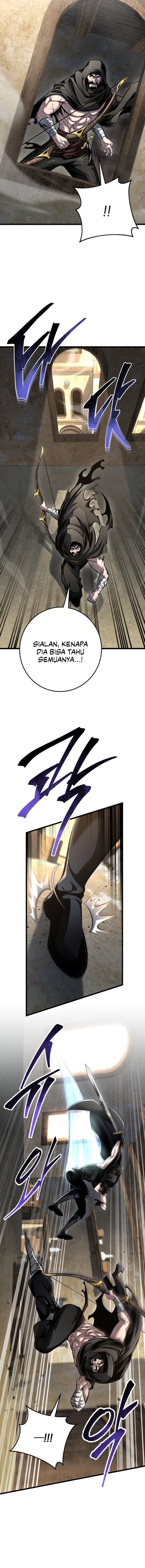 A Dragonslayer's Peerless Regression Chapter 105 - Page 5