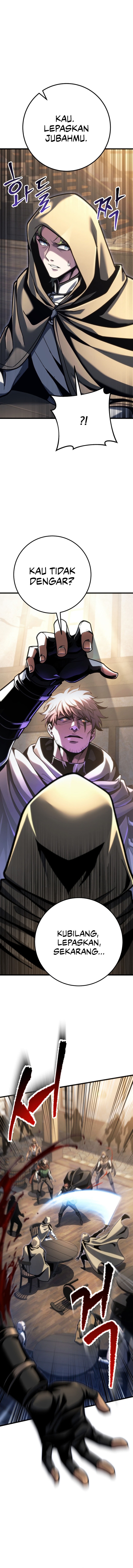 A Dragonslayer's Peerless Regression Chapter 106 - Page 10