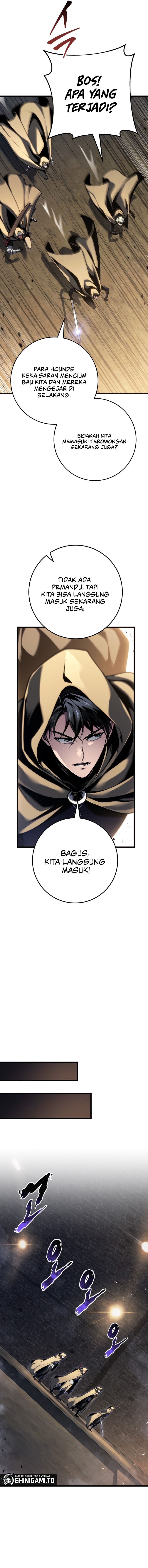 A Dragonslayer's Peerless Regression Chapter 106 - Page 12
